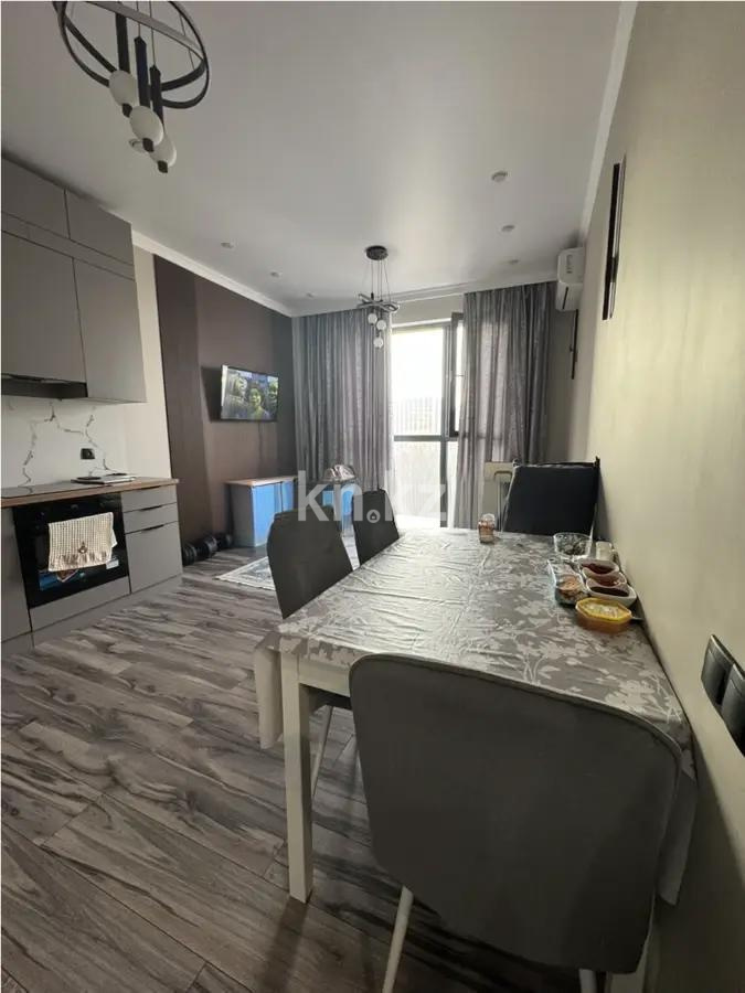 Продажа 2-комнатной квартиры, 62 м² в Алматы - фото 3