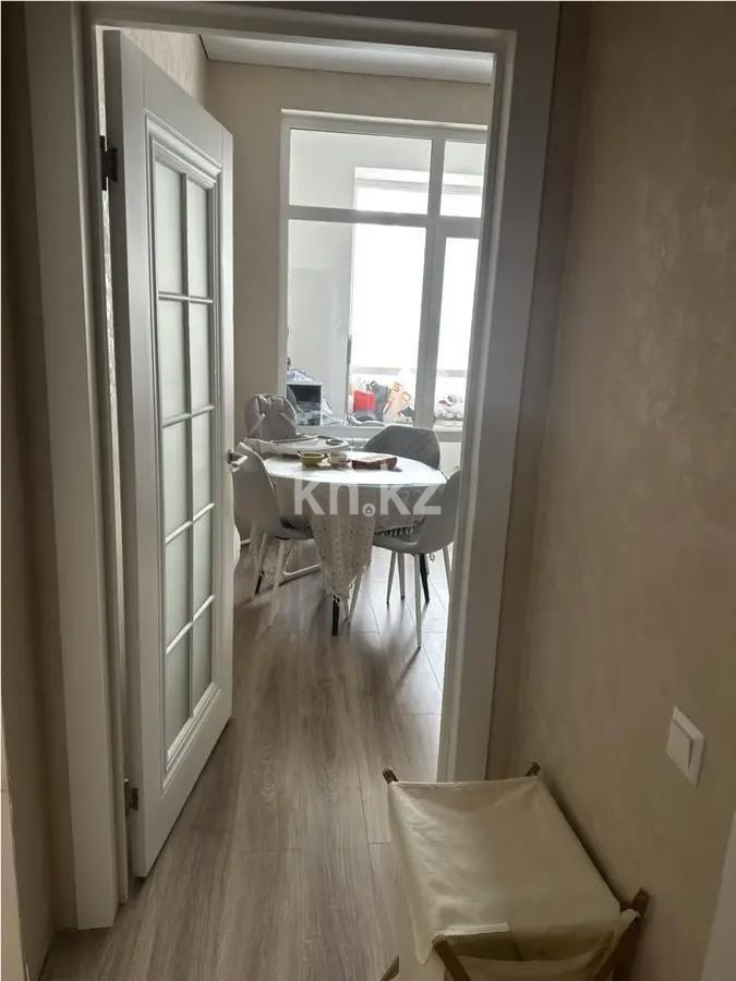 Продажа 1-комнатной квартиры, 38 м² в Астане - фото 2