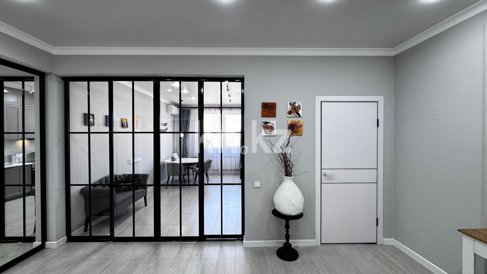 Продажа 2-комнатной квартиры, 112 м² в Алматы - фото 8