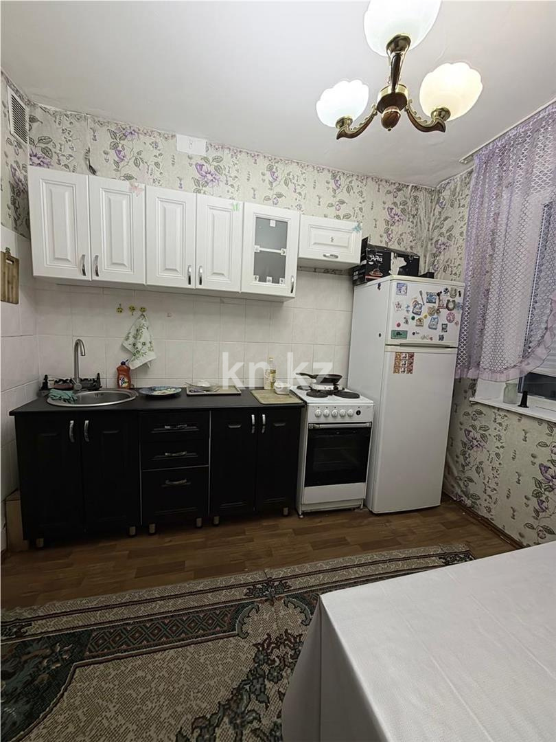 Продажа 3-комнатной квартиры, 64 м² в Караганде - фото 6