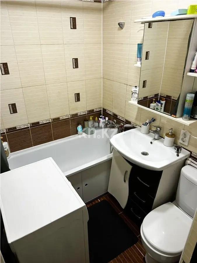 Продажа 3-комнатной квартиры, 55 м² в Караганде - фото 4