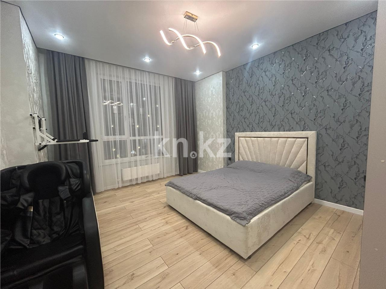 Продажа 4-комнатной квартиры, 110.2 м² в Астане - фото 7