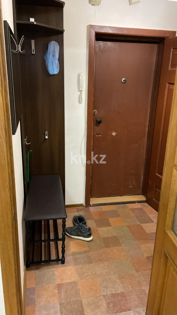 Аренда 1-комнатной квартиры, 38 м² в Астане - фото 8