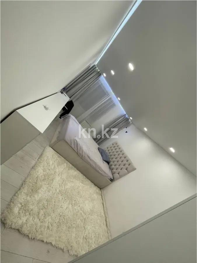 Продажа 3-комнатной квартиры, 88.2 м², мкр-н Нуркент, дом  5/9 в Алматы - фото 2