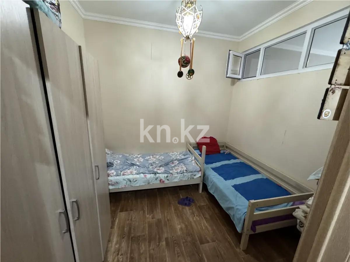 Продажа 3-комнатной квартиры, 75 м², ул. Таттимбета, дом  5/2 в Караганде - фото 3