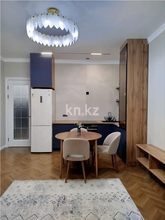 Продажа 2-комнатной квартиры, 48.3 м² в Астане - фото 3