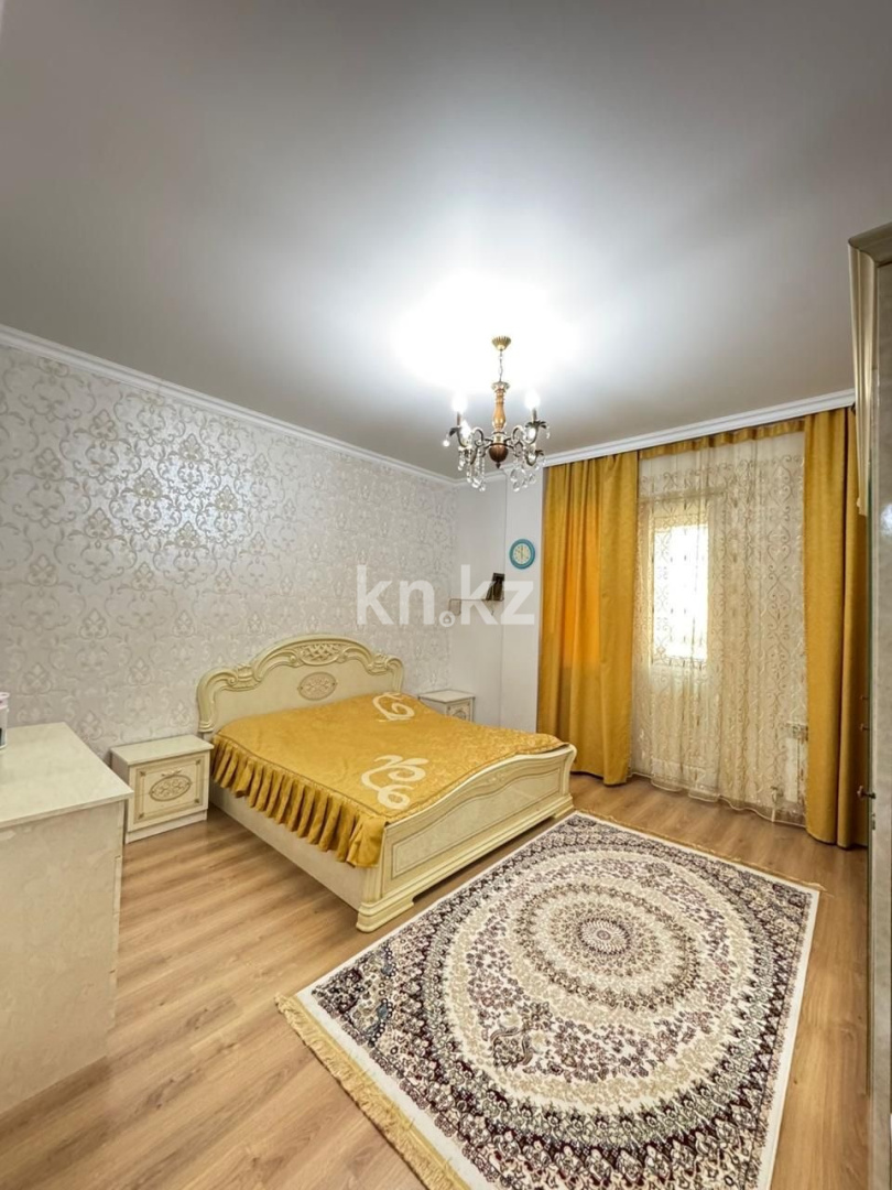 Продажа 3-комнатной квартиры, 125 м² в Астане - фото 16