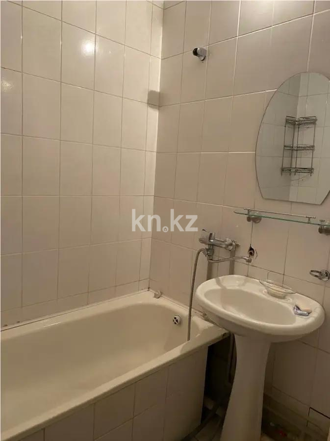 Продажа 1-комнатной квартиры, 39.1 м², мкр-н Мамыр-2, дом  10 в Алматы - фото 3