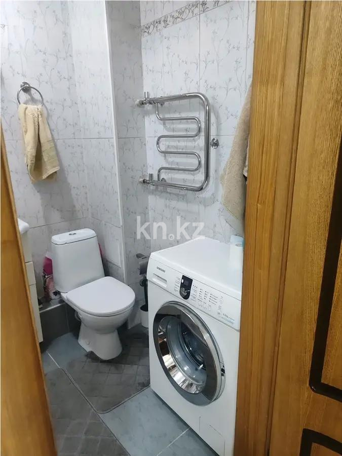 Продажа 1-комнатной квартиры, 35 м² в Астане - фото 3