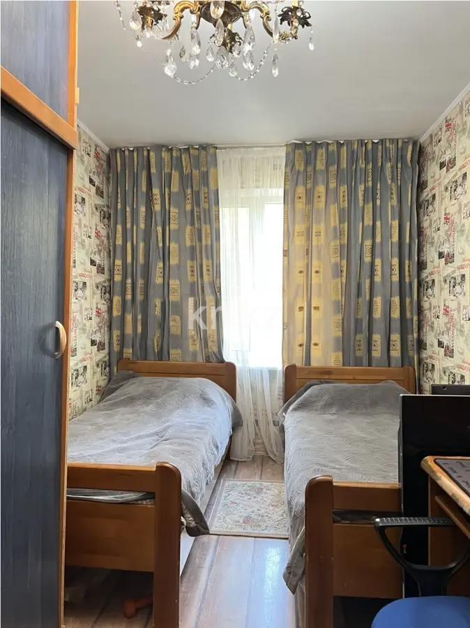 Продажа 3-комнатной квартиры, 70 м² в Алматы - фото 3