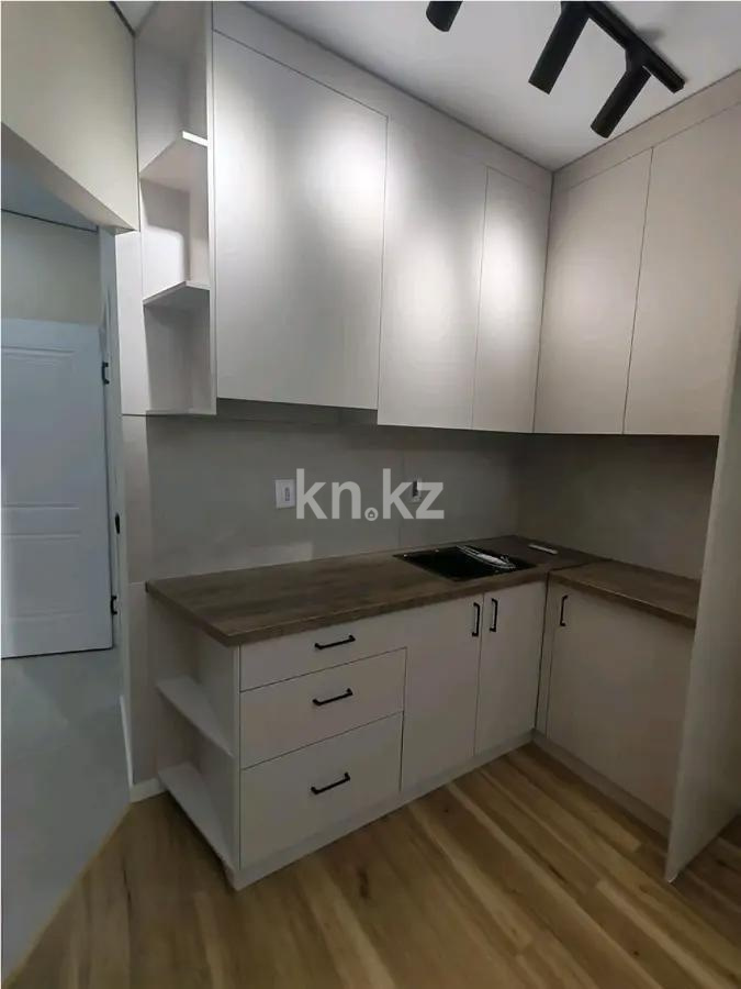 Продажа 2-комнатной квартиры, 37 м² в Алматы - фото 3