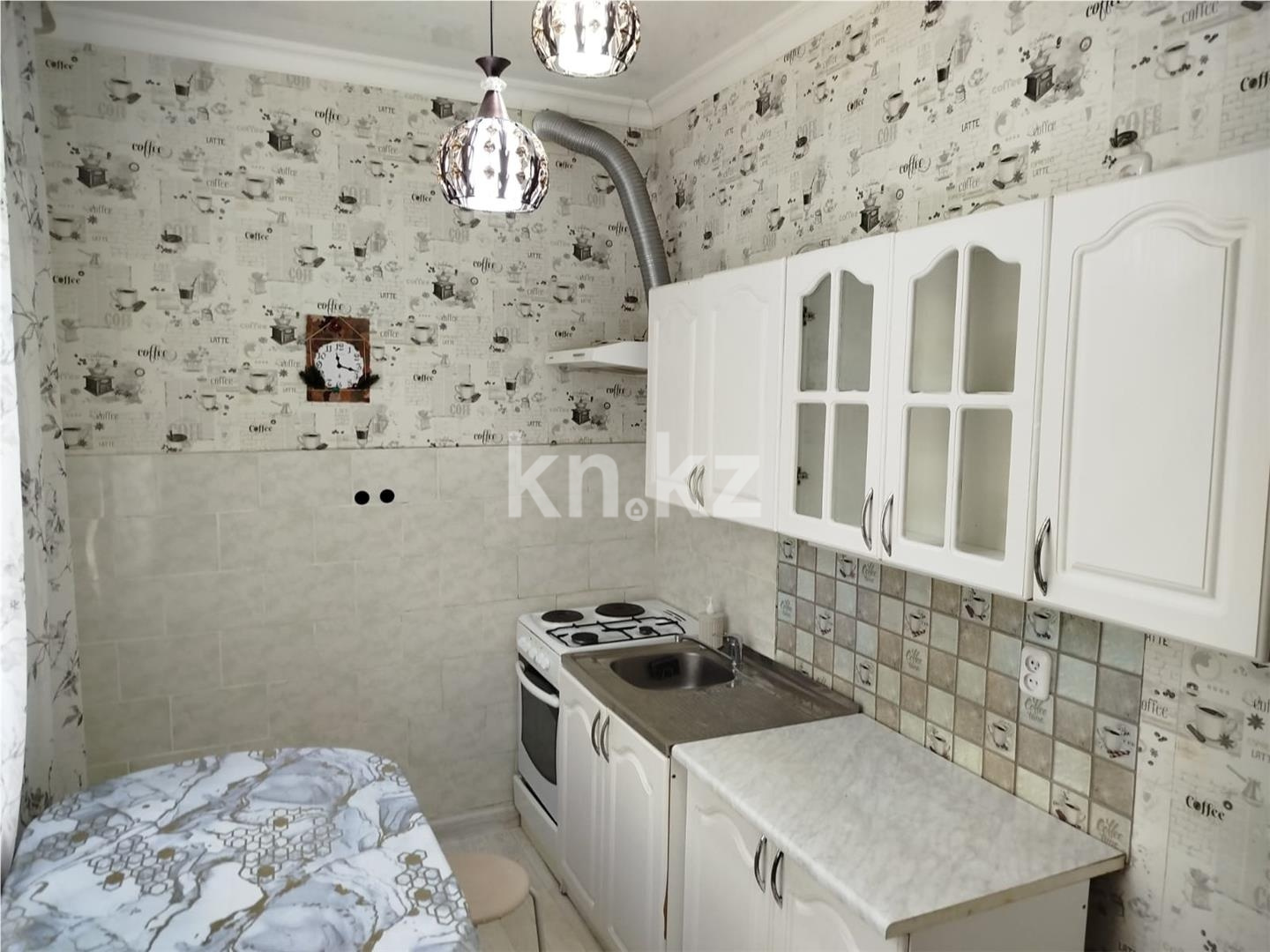 Продажа 2-комнатной квартиры, 51 м² в Темиртау - фото 11