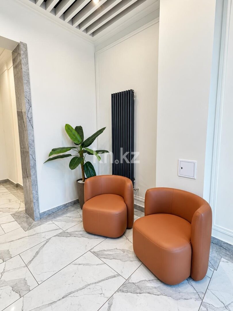 Продажа 1-комнатной квартиры, 52 м² в Астане - фото 16