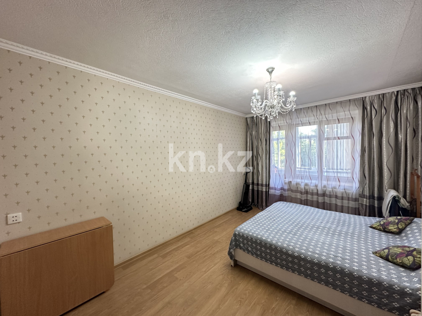 Продажа 5-комнатной квартиры, 101.4 м² в Караганде - фото 8