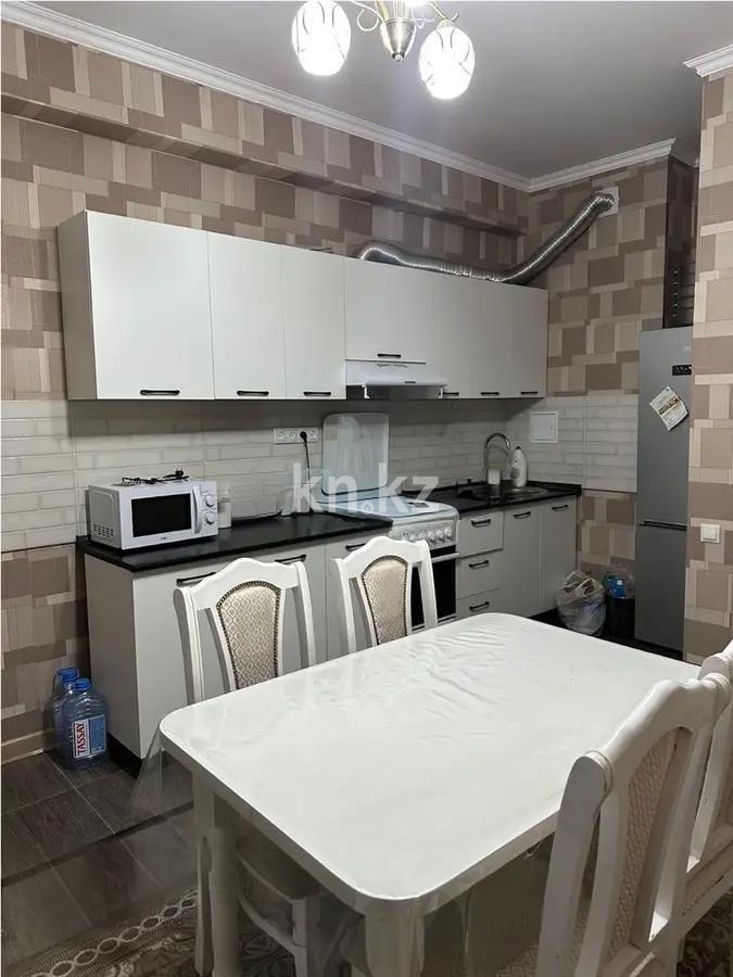 Продажа 1-комнатной квартиры, 55 м² в Алматы - фото 3