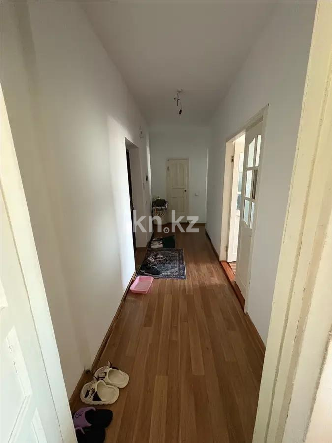 Продажа 2-комнатной квартиры, 59 м², пр. Шахтеров, дом  74 в Караганде - фото 5