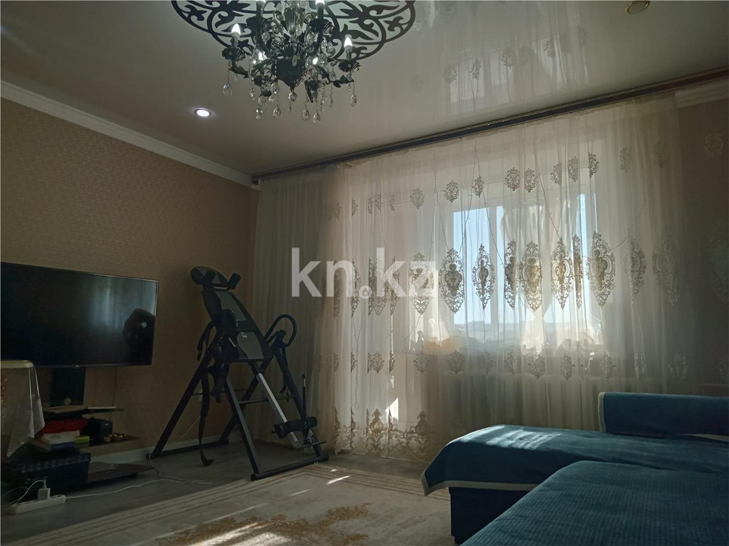 Продажа 3-комнатной квартиры, 67 м² в Караганде - фото 3