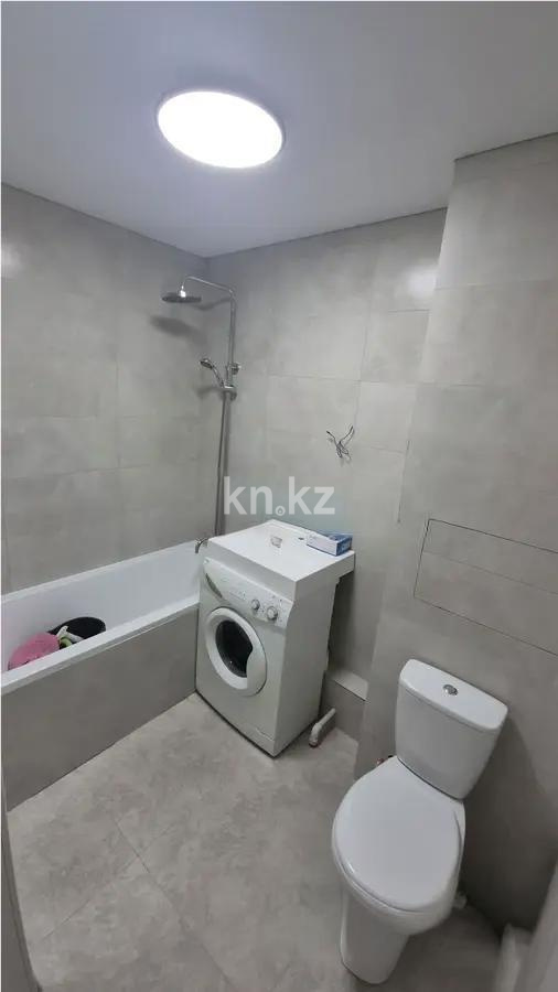 Продажа 1-комнатной квартиры, 36 м² в Алматы - фото 2