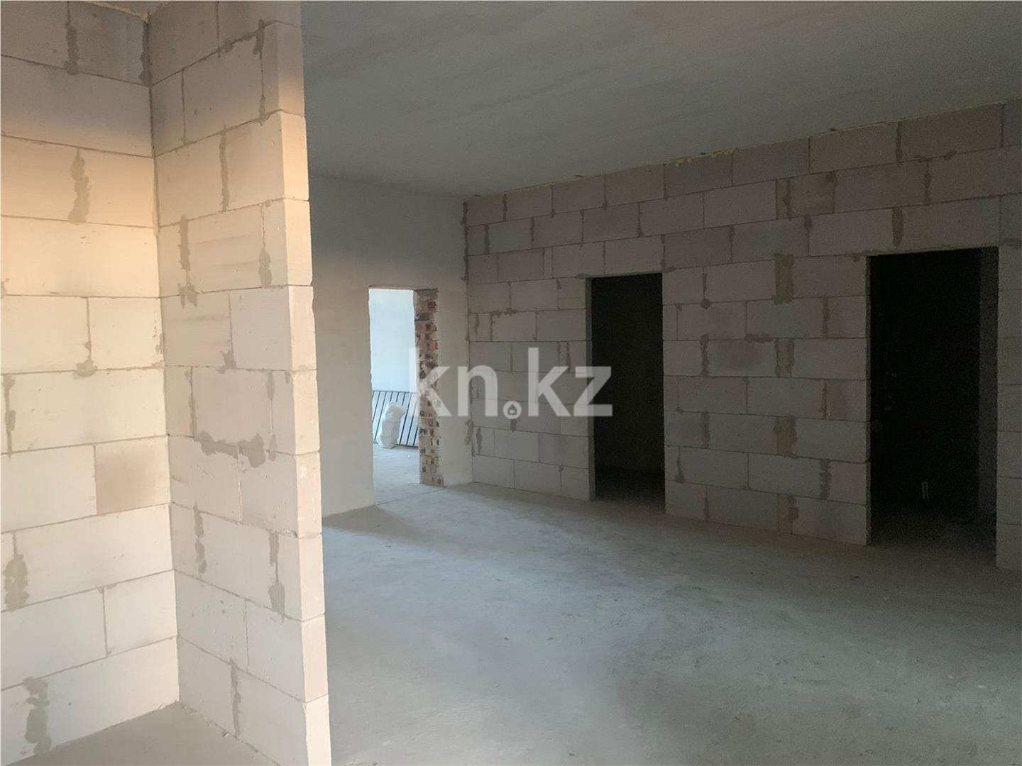 Продажа 4-комнатной квартиры, 118 м², ул. Гоголя, дом  56/4 в Караганде - фото 5