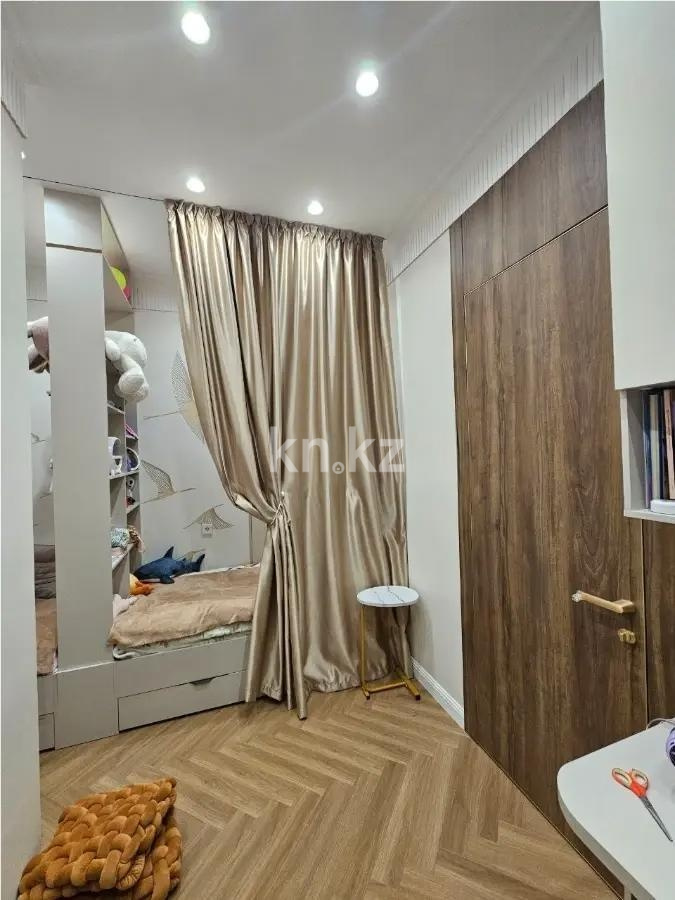 Продажа 2-комнатной квартиры, 60 м² в Алматы - фото 5