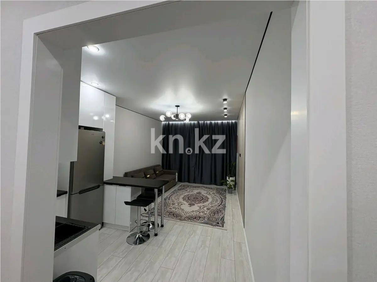 Продажа 2-комнатной квартиры, 41.7 м² в Астане - фото 3