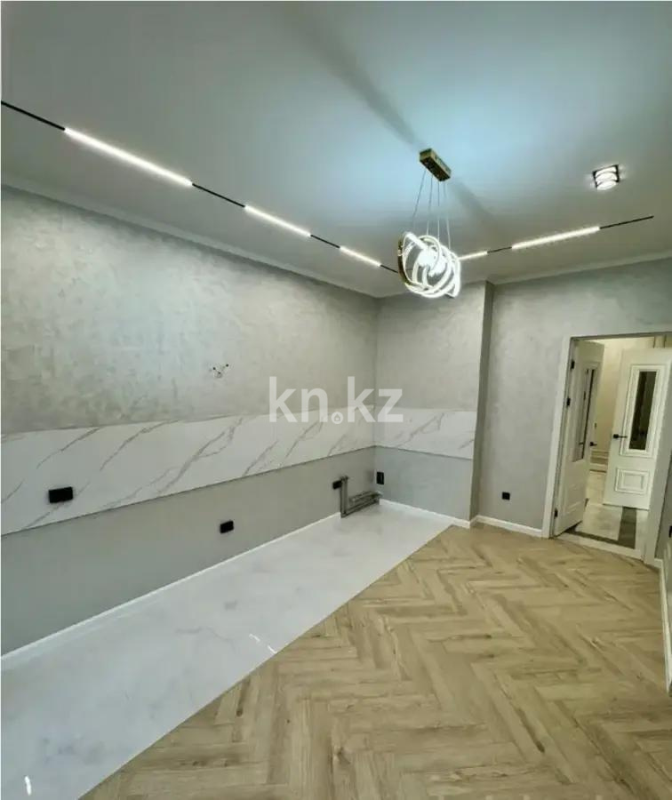 Продажа 2-комнатной квартиры, 76.4 м² в Алматы - фото 3