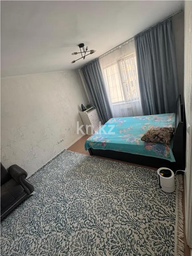 Продажа 2-комнатной квартиры, 63 м² в Алматы - фото 2