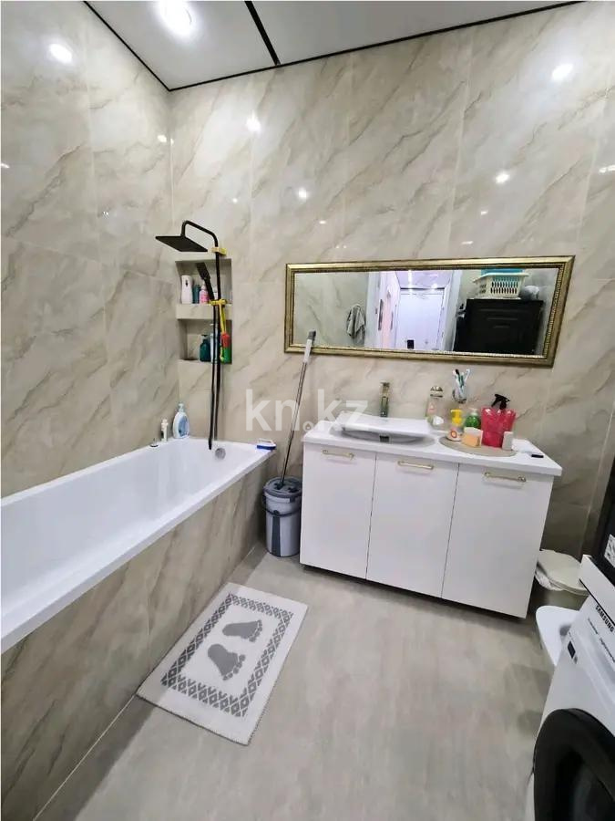 Продажа 2-комнатной квартиры, 41.8 м² в Астане - фото 3