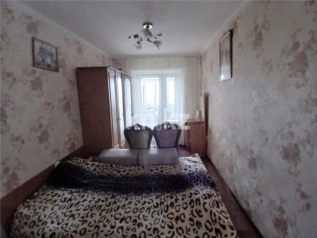 Продажа 3-комнатной квартиры, 61 м² в Караганде - фото 6