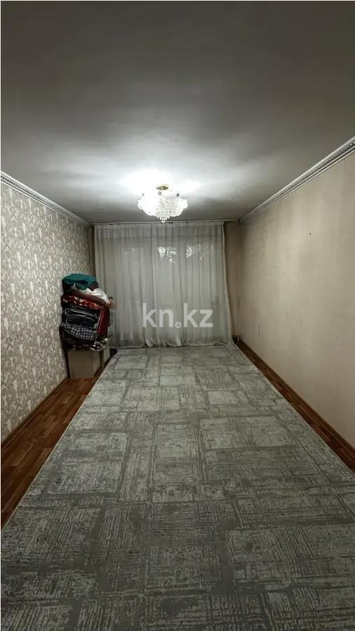 Продажа 2-комнатной квартиры, 46 м², мкр-н Сайран, дом  10 в Алматы - фото 4