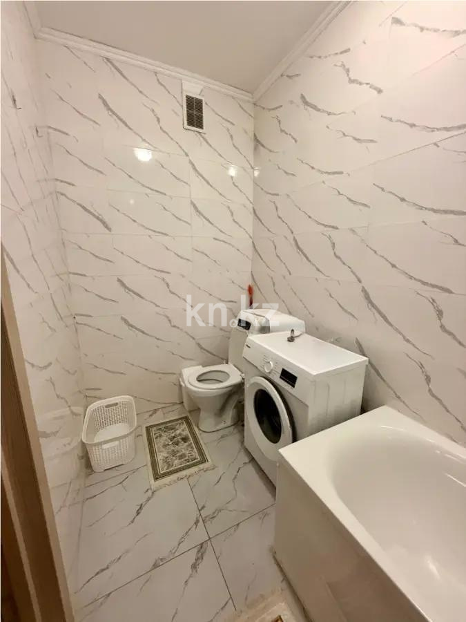 Продажа 2-комнатной квартиры, 56 м² в Алматы - фото 4