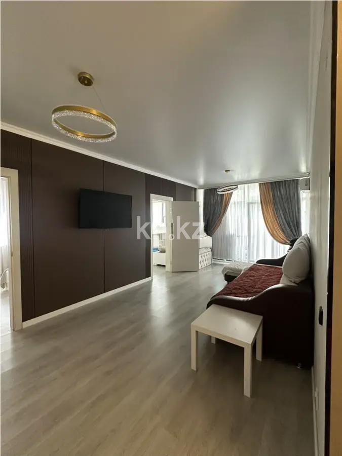 Продажа 3-комнатной квартиры, 70.2 м² в Алматы