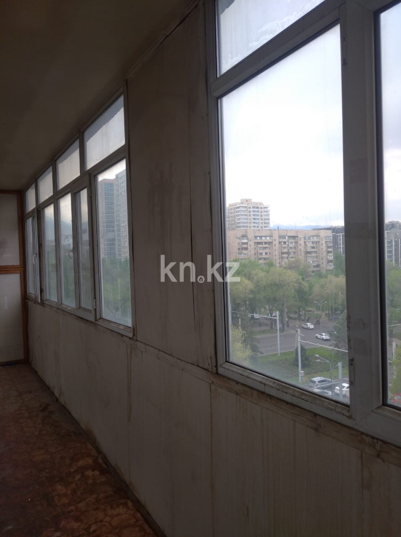 Продажа 4-комнатной квартиры, 87.1 м², пр. Абая, дом  141 - Гагарина в Алматы - фото 5