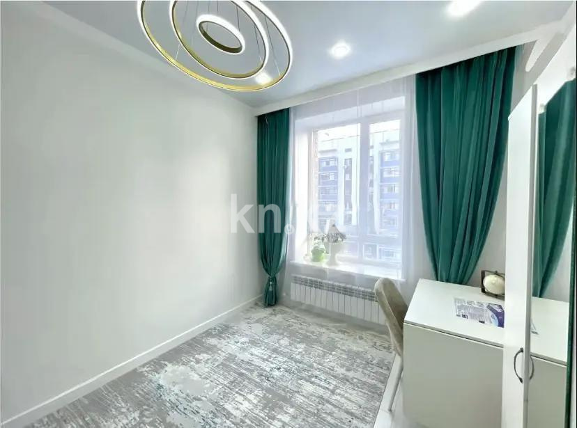 Продажа 3-комнатной квартиры, 93 м², ул. Казыбек би, дом  3 в Астане - фото 3