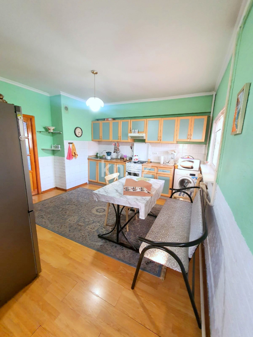 Продажа 2-комнатной квартиры, 56 м² в Алматы - фото 2