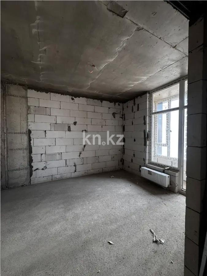 Продажа 2-комнатной квартиры, 54.48 м², пр. Туран, дом  39/2 стр в Астане