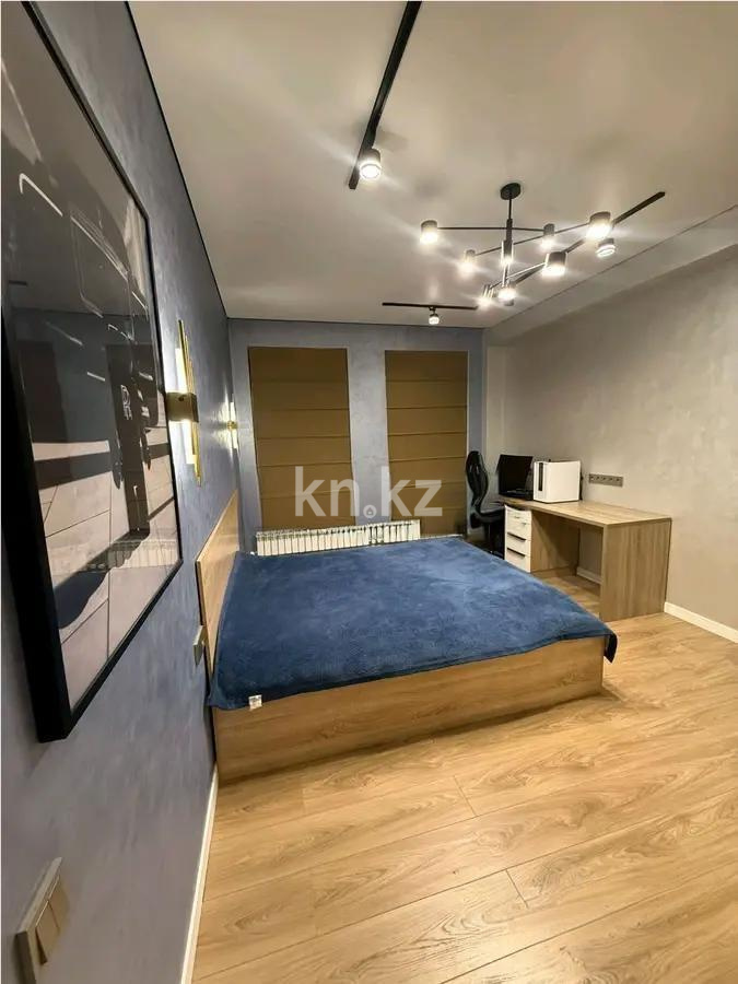 Продажа 3-комнатной квартиры, 100.7 м² в Алматы - фото 3
