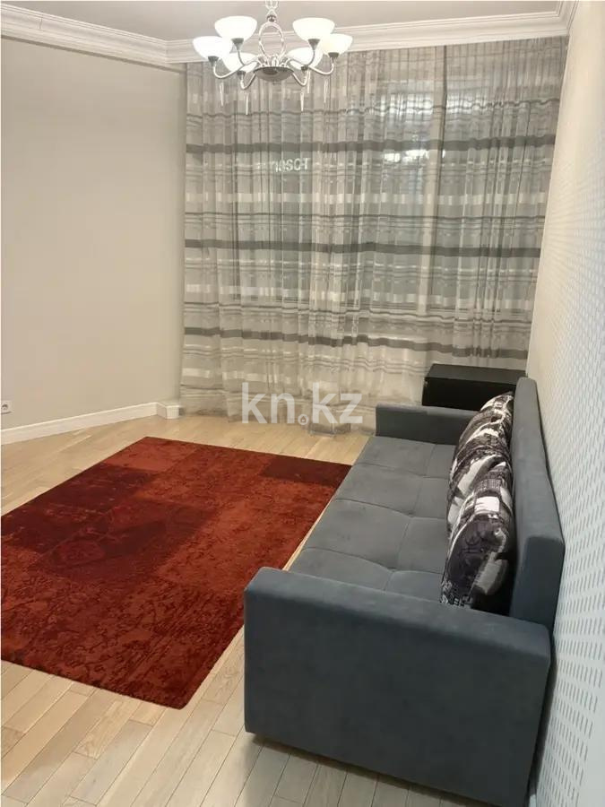 Продажа 3-комнатной квартиры, 110 м² в Алматы