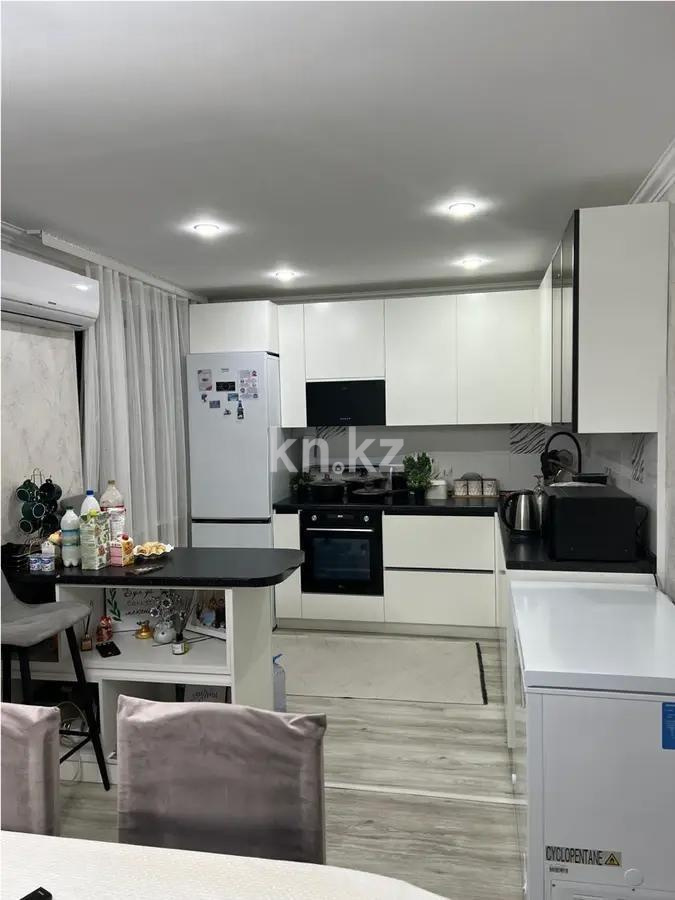 Продажа 3-комнатной квартиры, 67 м², пр. Республики в Караганде - фото 4