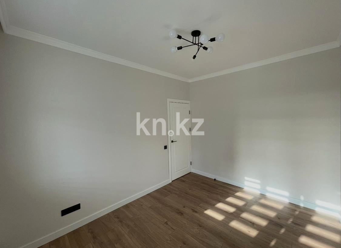 Продажа 3-комнатной квартиры, 65.3 м² в Алматы - фото 8