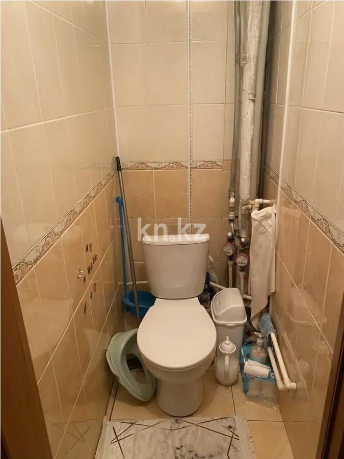 Продажа 2-комнатной квартиры, 51 м² в Астане - фото 5