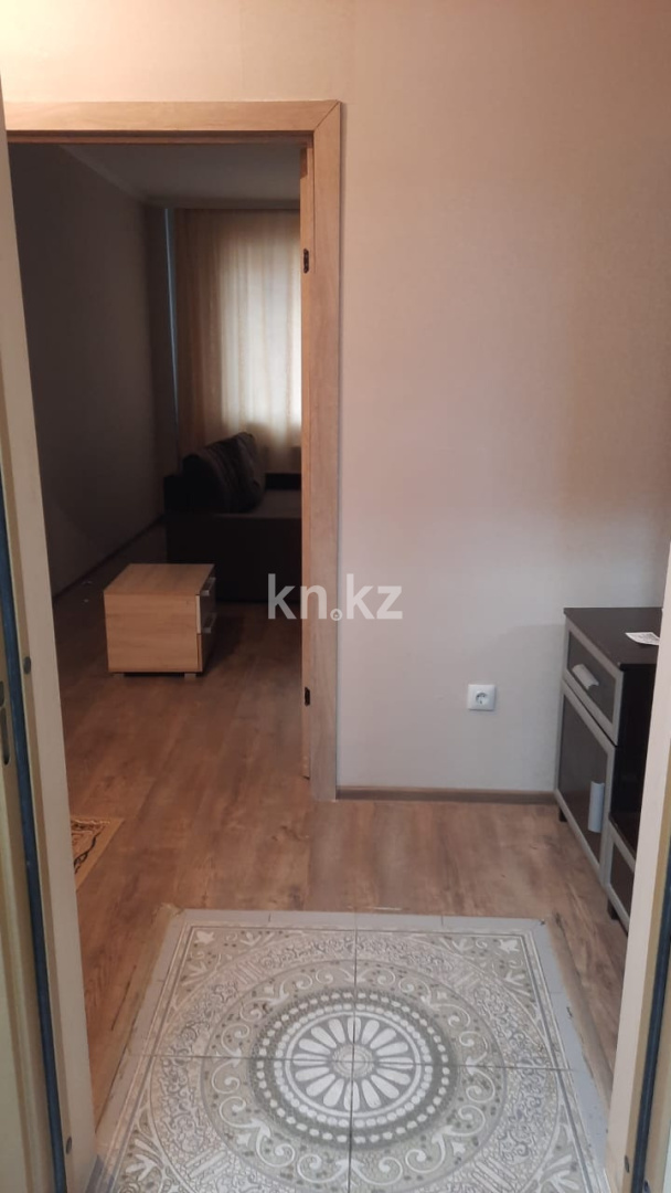 Аренда 1-комнатной квартиры, 40 м² в Астане - фото 13