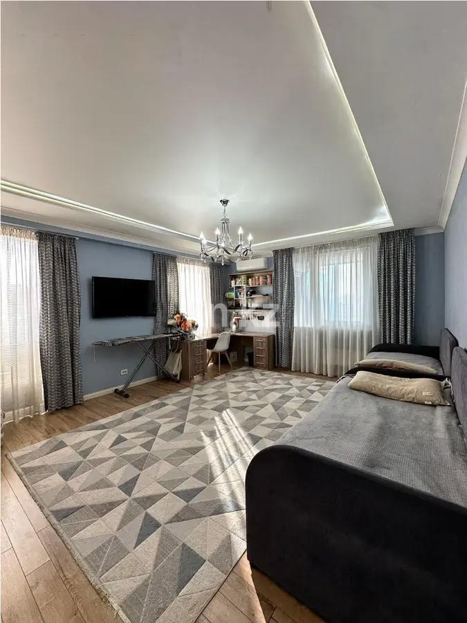 Продажа 3-комнатной квартиры, 107 м² в Алматы - фото 2