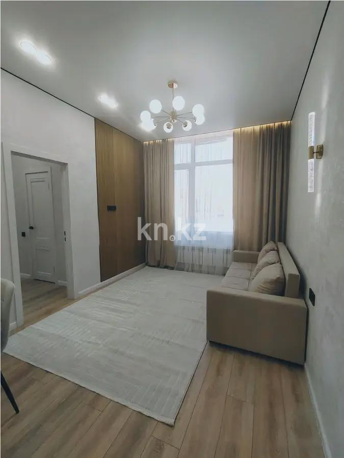 Продажа 3-комнатной квартиры, 58 м² в Астане