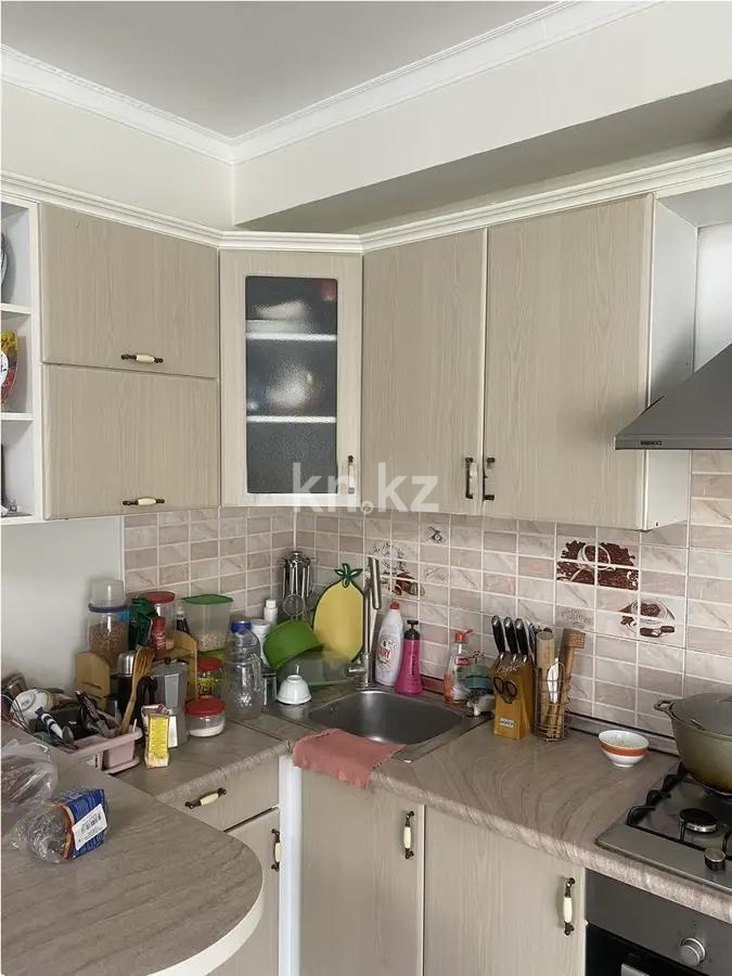 Продажа 3-комнатной квартиры, 112.7 м² в Алматы - фото 5