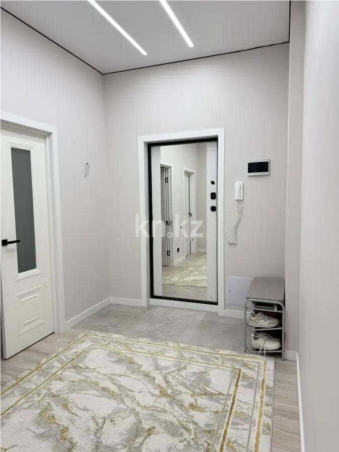 Продажа 2-комнатной квартиры, 62 м² в Астане - фото 5