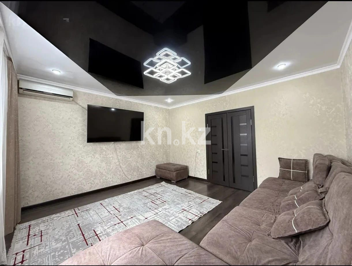 Продажа 2-комнатной квартиры, 54 м², ул. Таттимбета, дом  5 в Караганде - фото 2