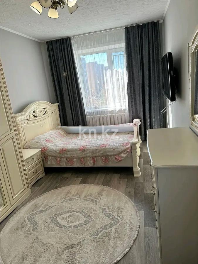 Продажа 4-комнатной квартиры, 78 м² в Караганде - фото 3