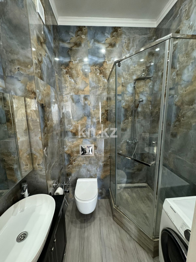 Продажа 3-комнатной квартиры, 87.2 м², ул. Панфилова, дом  11 в Астане - фото 11