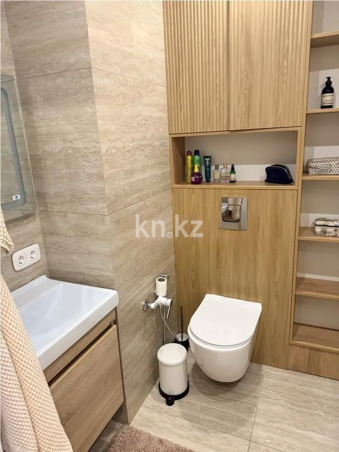 Продажа 2-комнатной квартиры, 42 м² в Алматы - фото 3